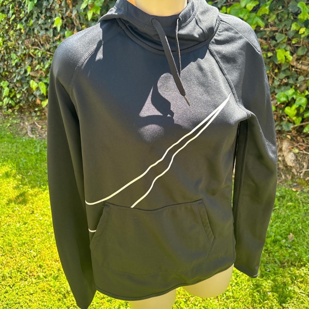 Nike Dri Fit Hoodie